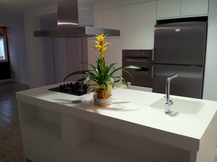 PROYECTO EN CALLEJON DEL ANGEL