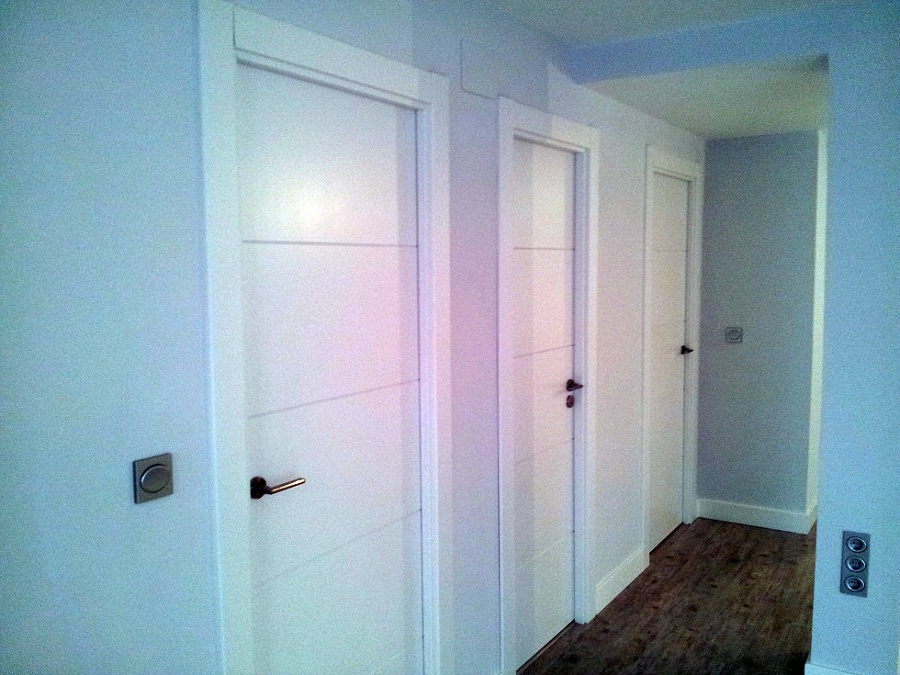 PROYECTO EN CALLEJON DEL ANGEL