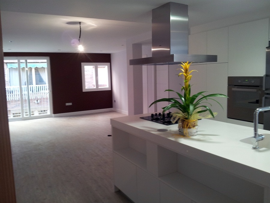 PROYECTO EN CALLEJON DEL ANGEL