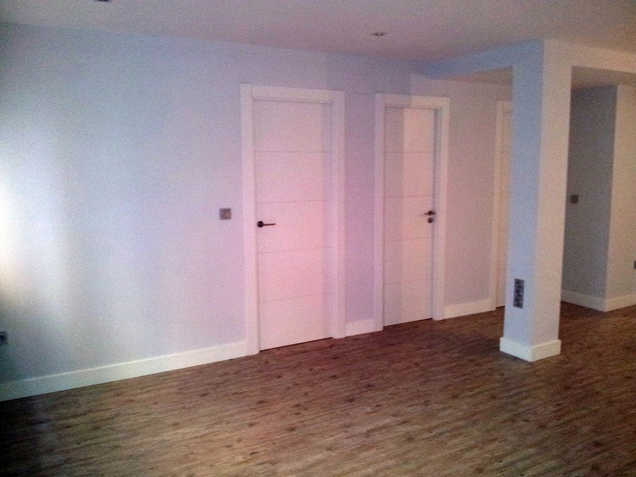 PROYECTO EN CALLEJON DEL ANGEL