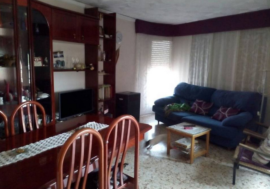 proyecto en Palma de Gandia para el programa telecinco de cámbiame premium