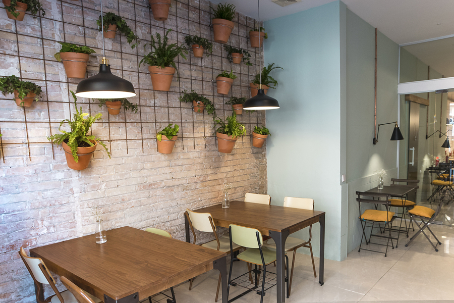 Proyecto Foodies Barcelona