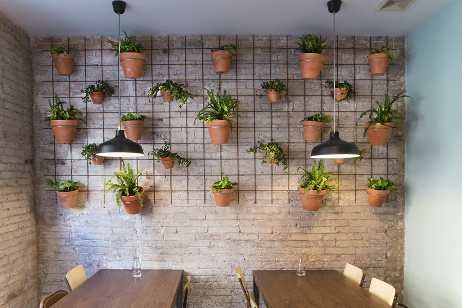 Proyecto Foodies Barcelona