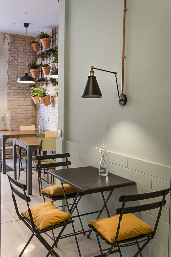 Proyecto Foodies Barcelona