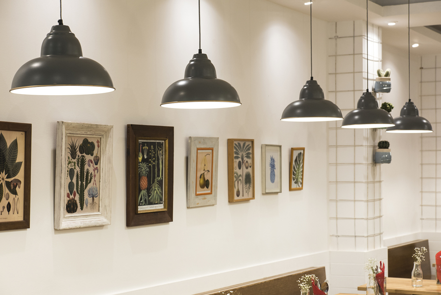 Proyecto Foodies Barcelona