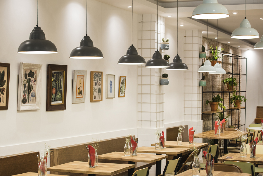 Proyecto Foodies Barcelona