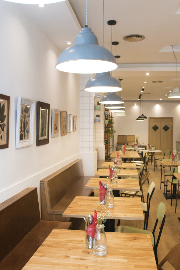 Proyecto Foodies Barcelona