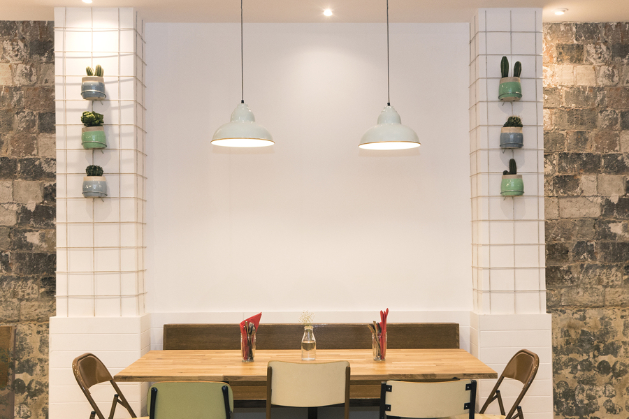 Proyecto Foodies Barcelona