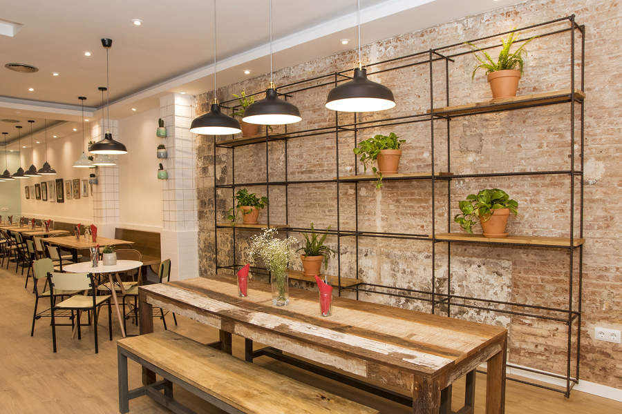 Proyecto Foodies Barcelona