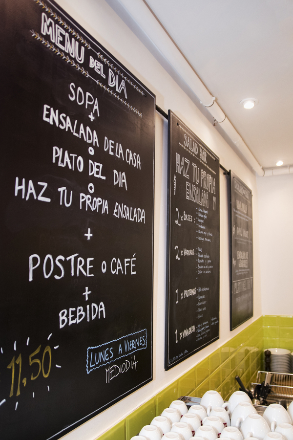 Proyecto Foodies Barcelona