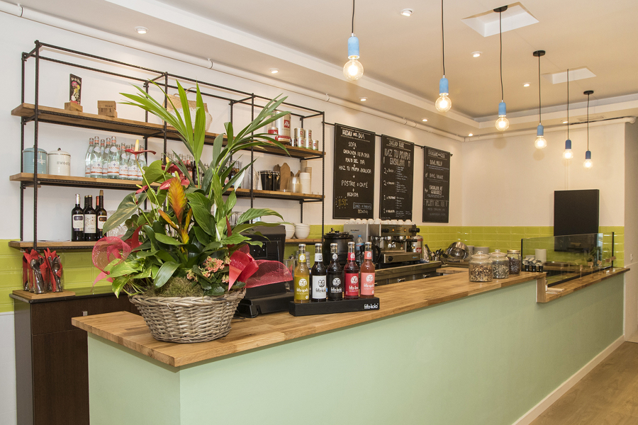 Proyecto Foodies Barcelona