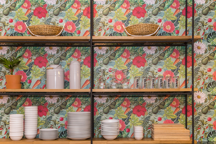 Proyecto Foodies Barcelona