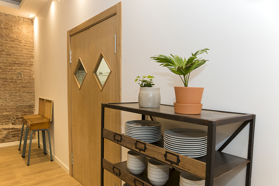 Proyecto Foodies Barcelona