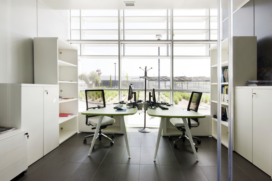 Proyecto Imdea Energia