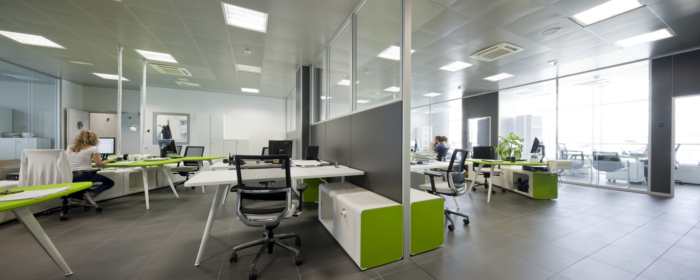 Proyecto Imdea Energia