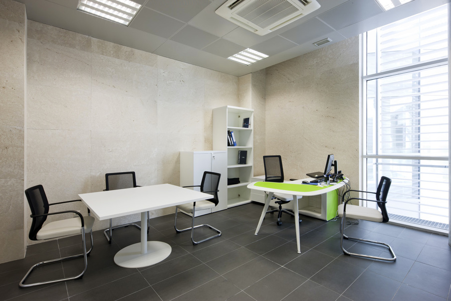 Proyecto Imdea Energia