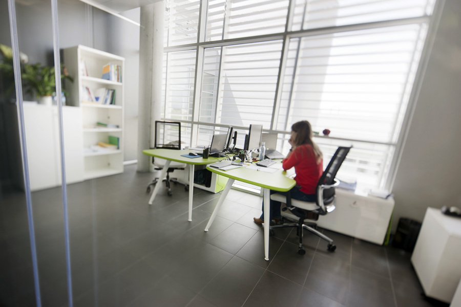 Proyecto Imdea Energia