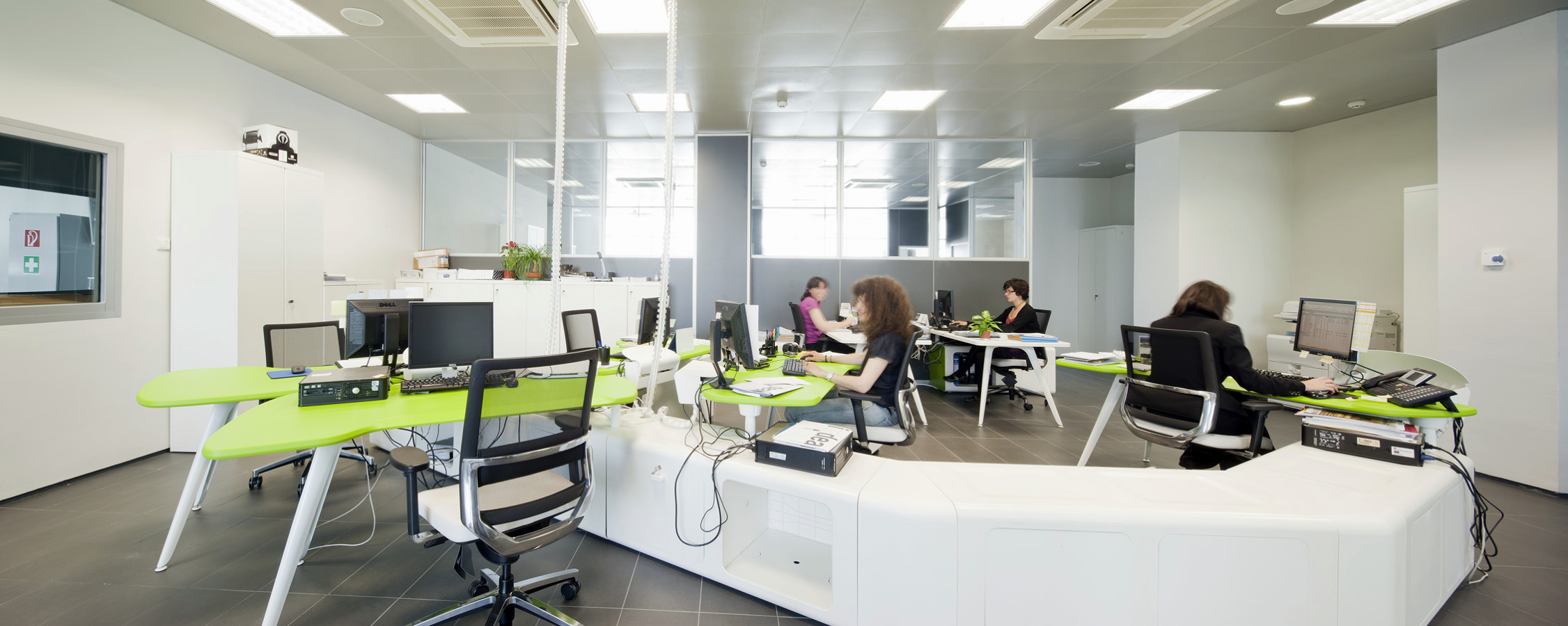 Proyecto Imdea Energia