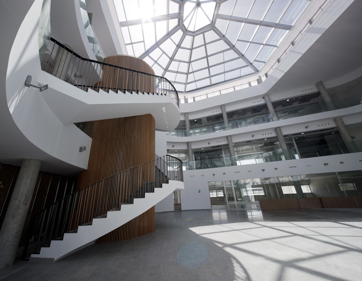 Proyecto Imdea Energia