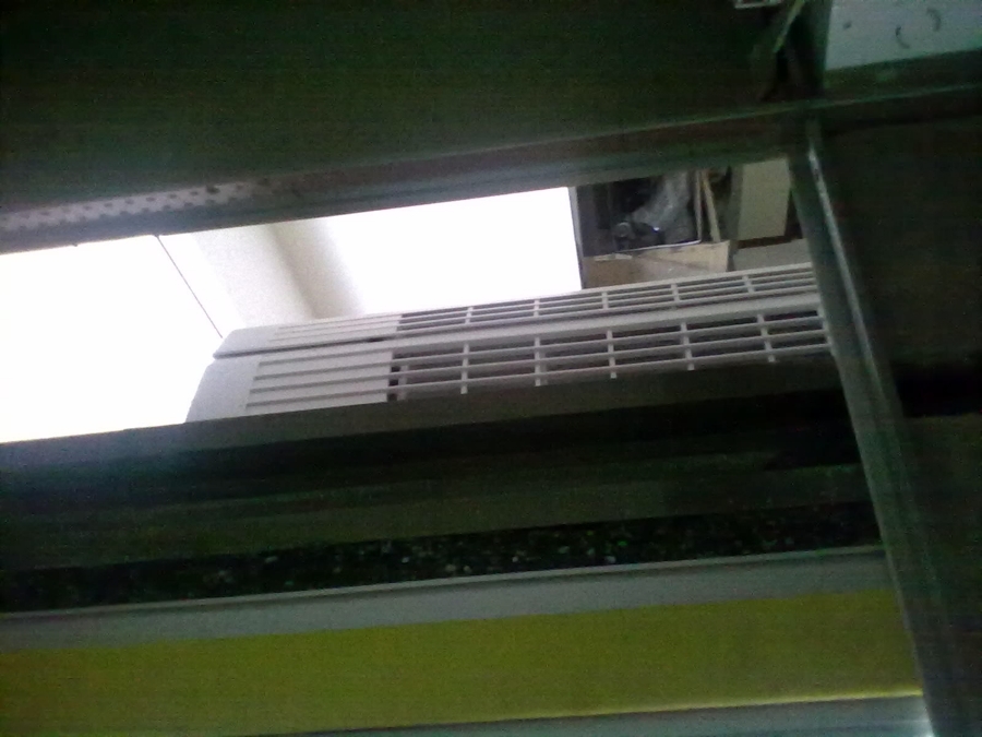 Proyecto: Insonorización en División de oficina.