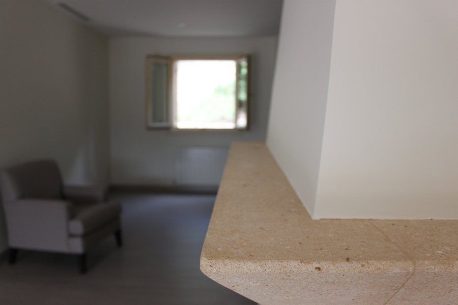 Proyecto Interiorismo. El Bosque 6