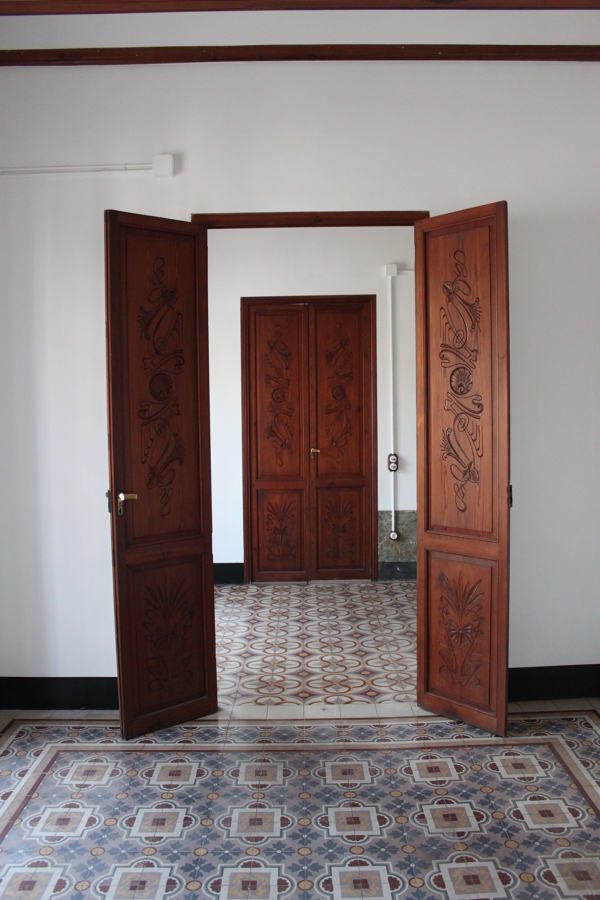 Proyecto Interiorismo. La Pobla 1