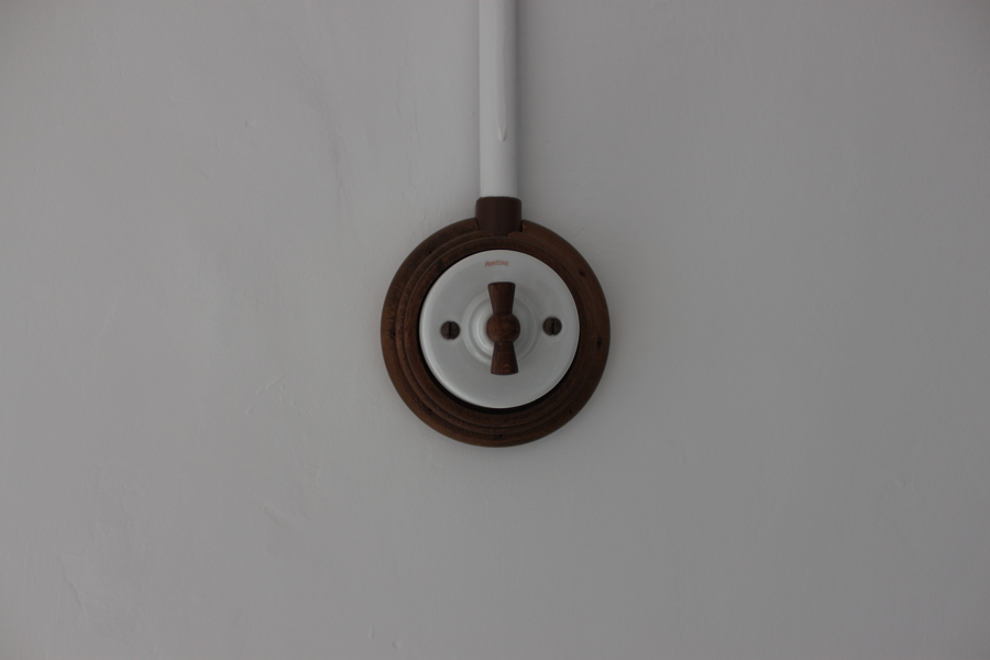 Proyecto Interiorismo. La Pobla 2