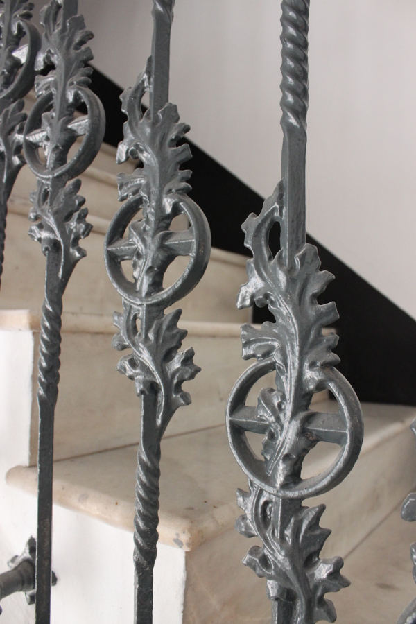 Proyecto Interiorismo. La Pobla 3