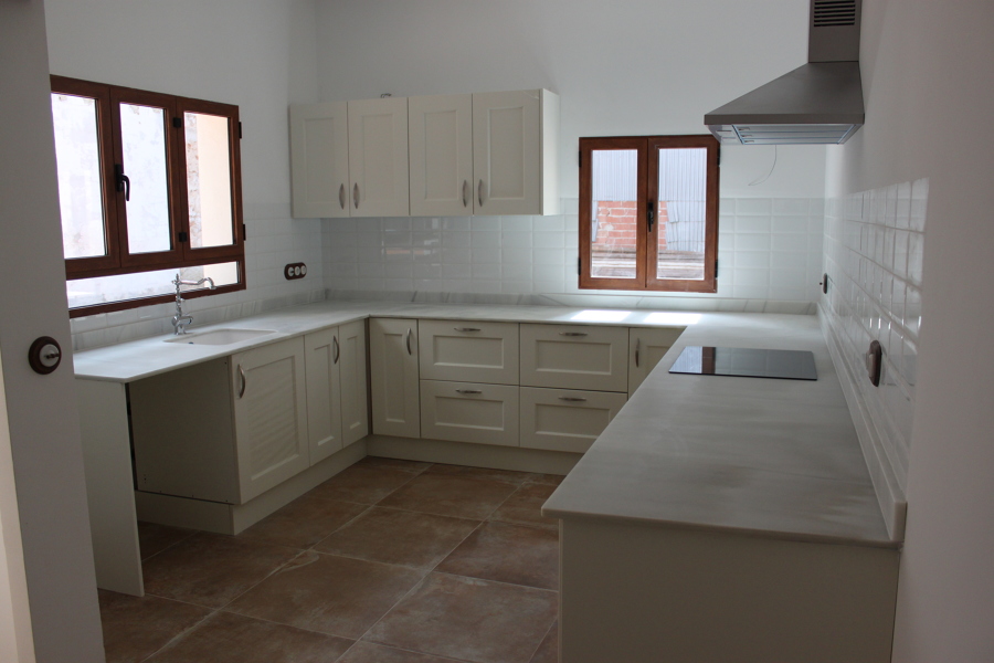 Proyecto Interiorismo. La Pobla 5