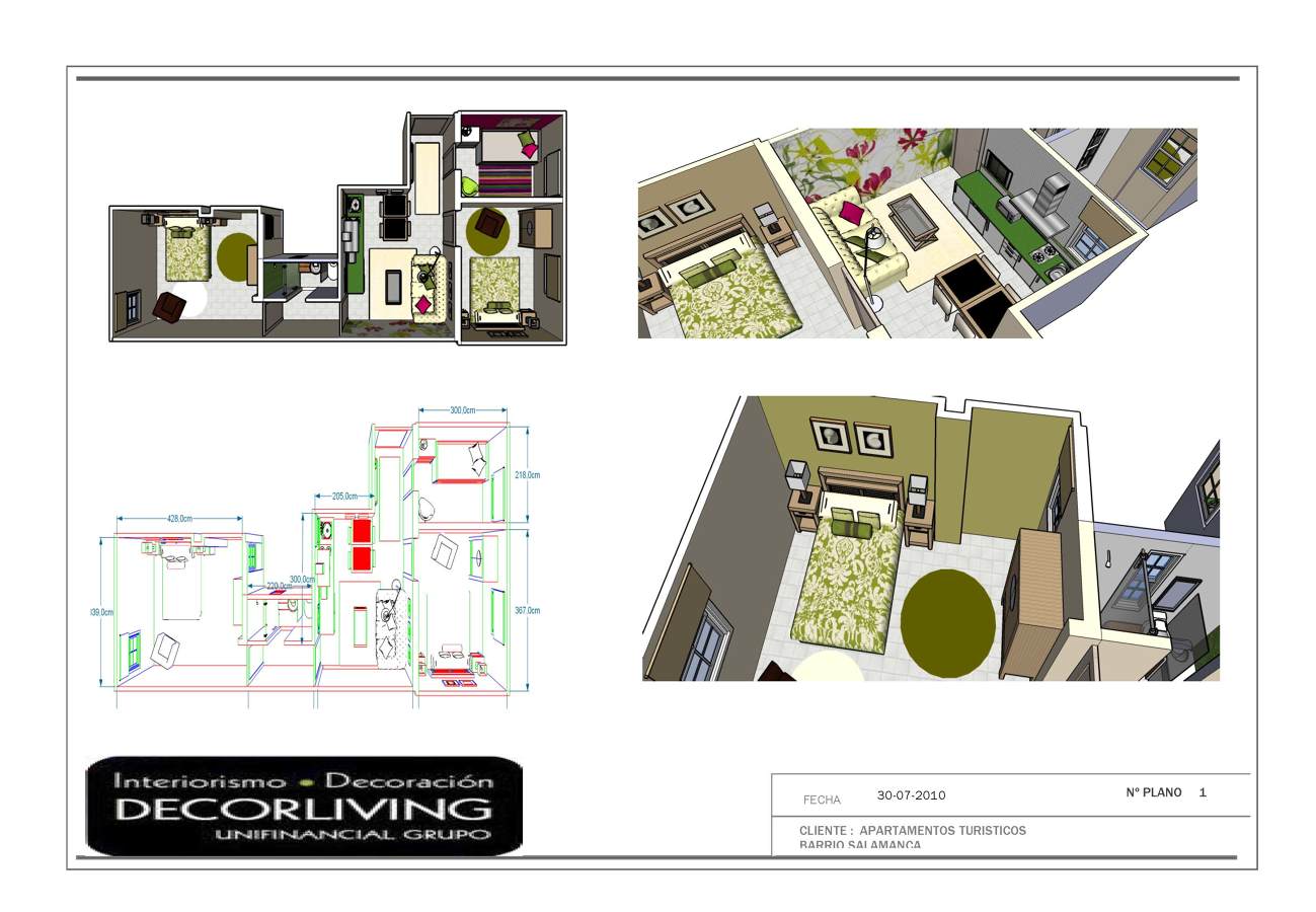 Proyecto Interismo en 3D 