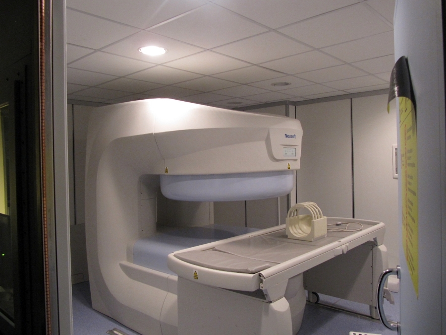 Proyecto licencia de actividad