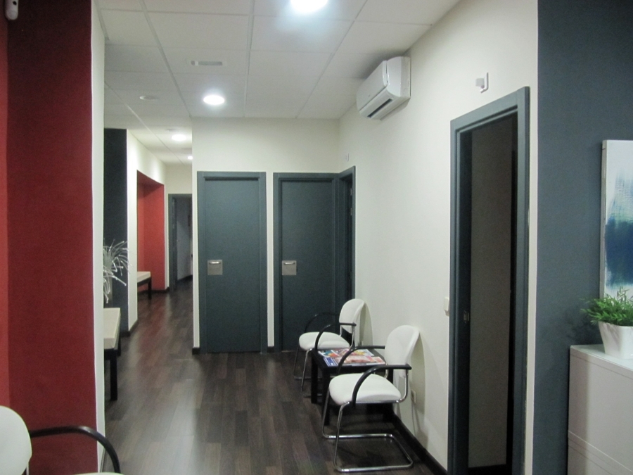 Proyecto licencia de apertura 