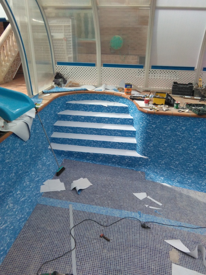 Proyecto personalizado  