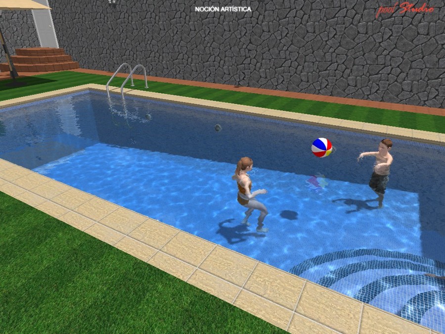 Proyecto Piscina