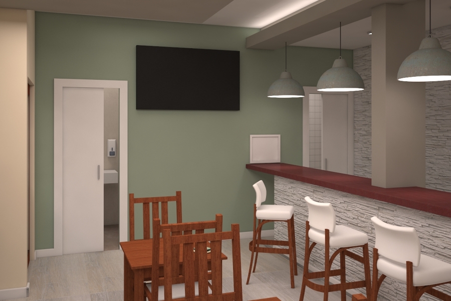 Proyecto previo en 3D