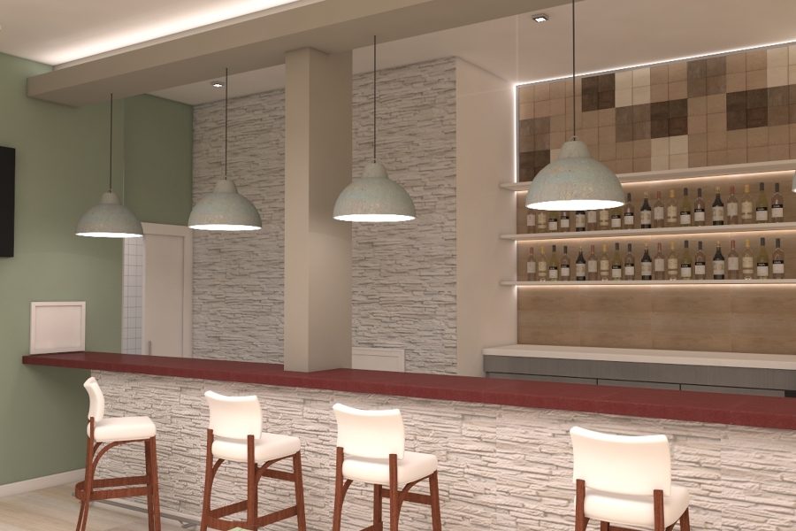 Proyecto previo en 3D