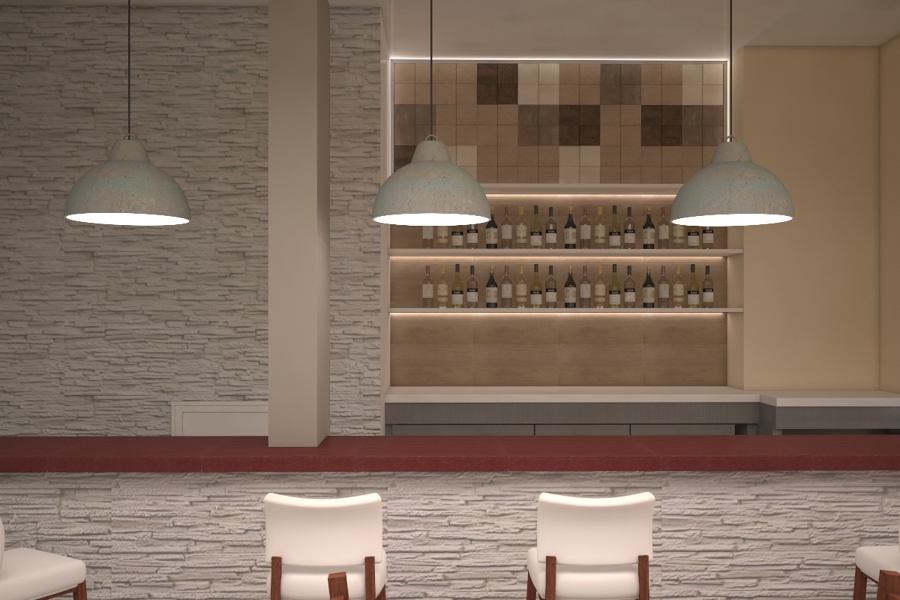 Proyecto previo en 3D