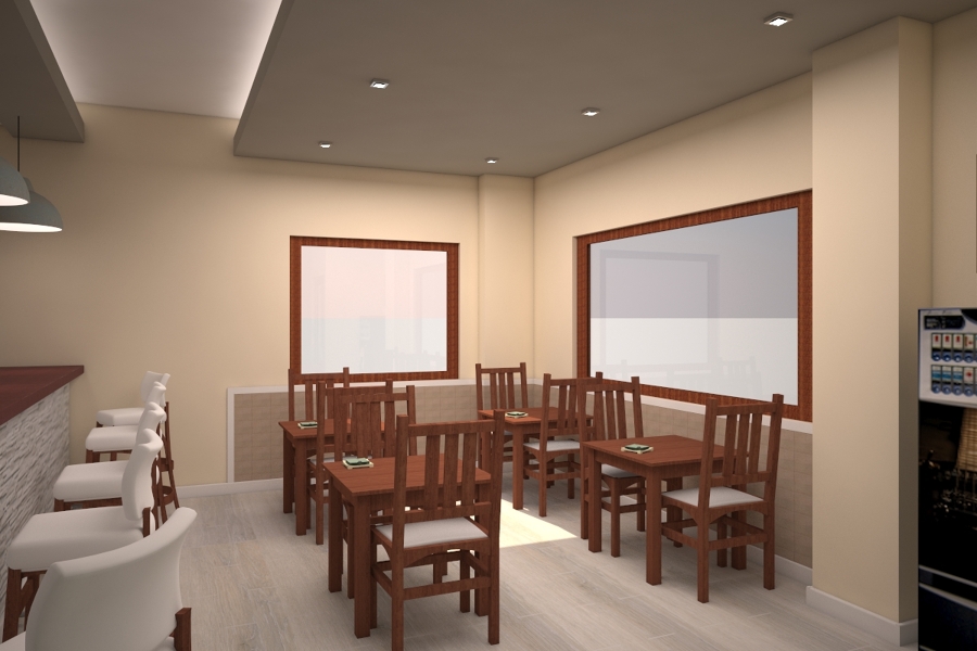 Proyecto previo en 3D