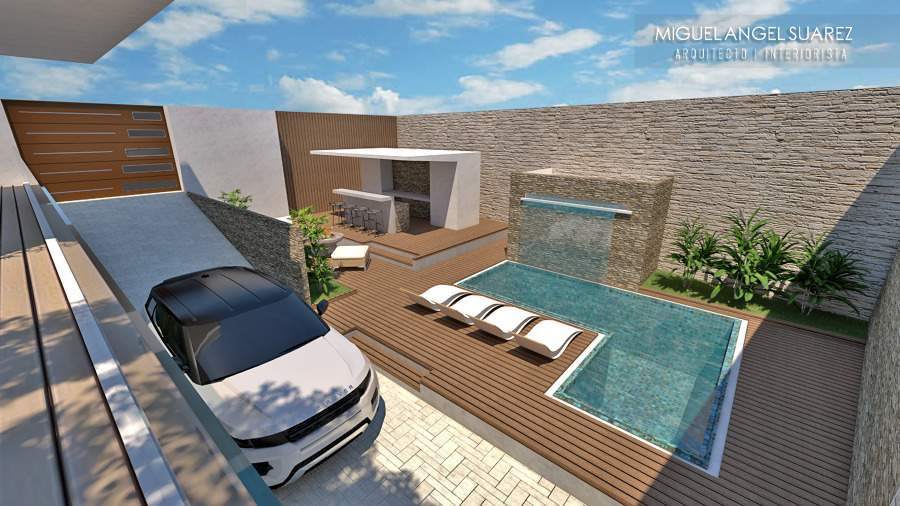 Proyecto Puerta de Hierro-Madrid