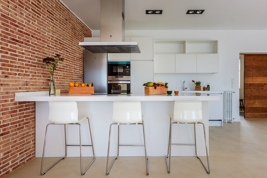 Proyecto Quijote "después"