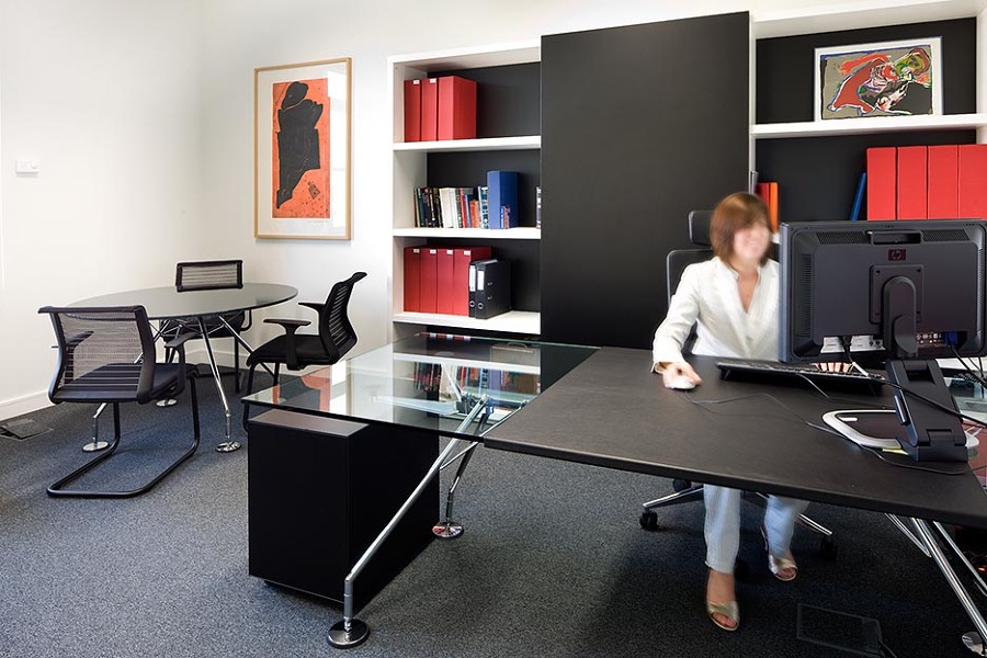 Proyecto Ramón Hermosilla Gutierrez de la Roza