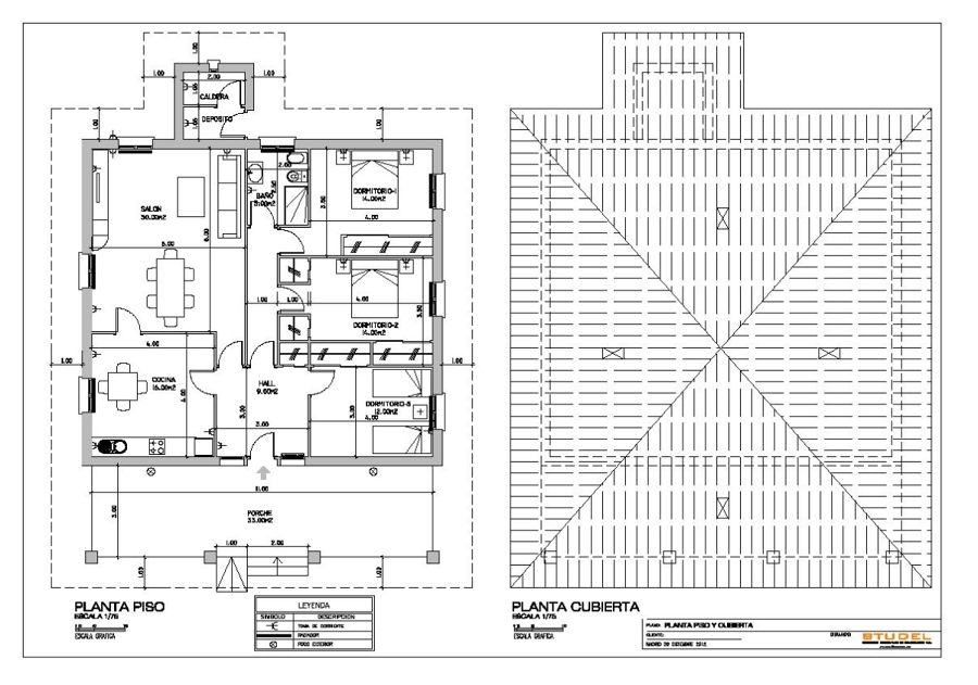 Proyecto realizado por Studel