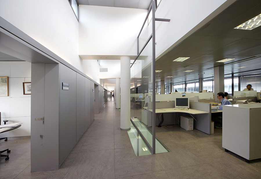  Proyecto Red Eléctrica España