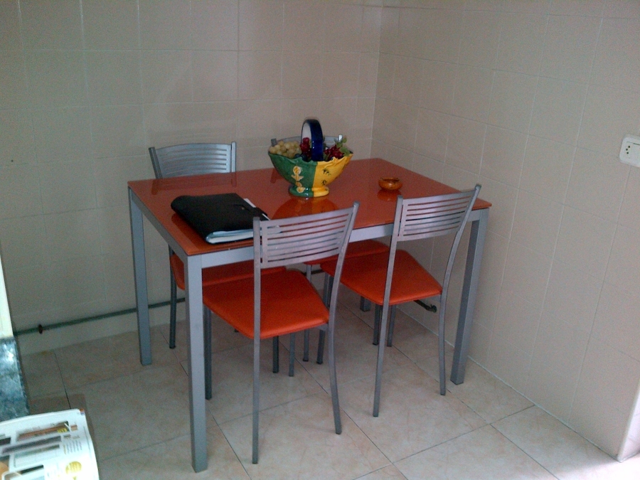 Proyecto Reforma Cocina - Antigua