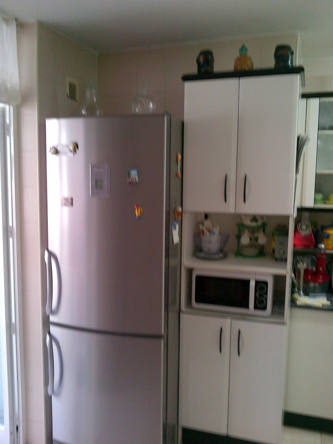 Proyecto Reforma Cocina - Antigua