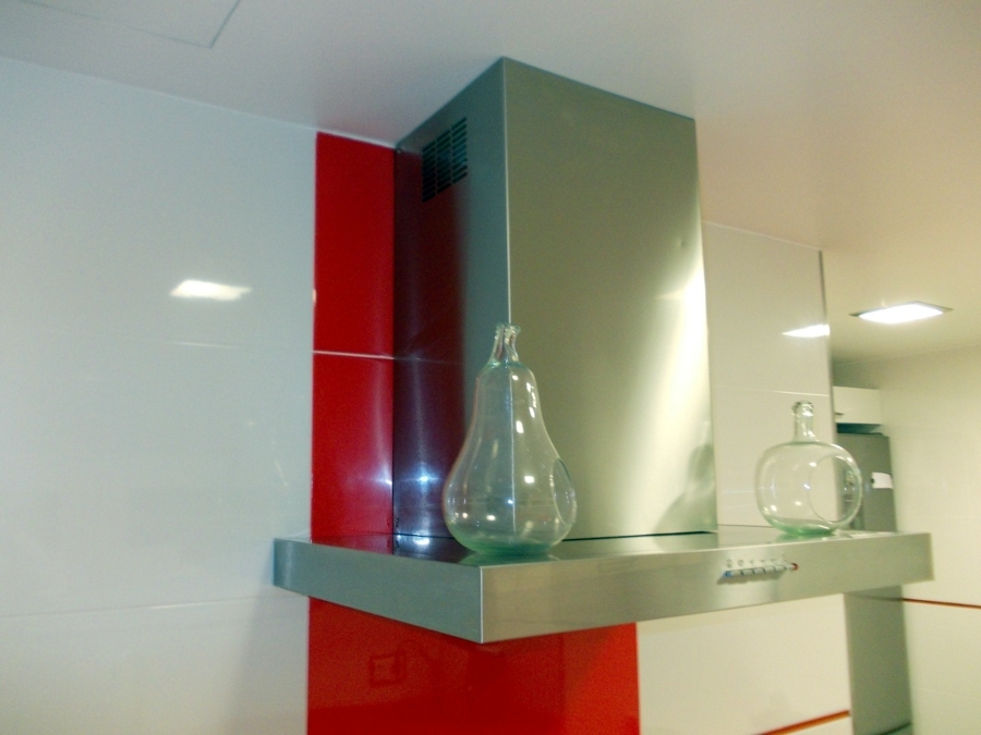 Proyecto Reforma Cocina - Reformada