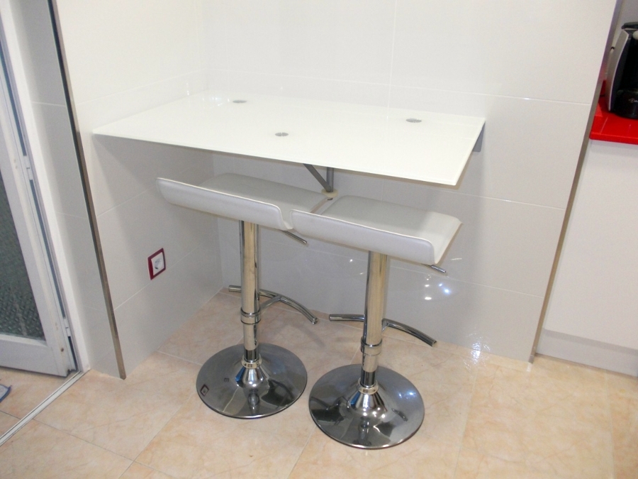 Proyecto Reforma Cocina - Reformada