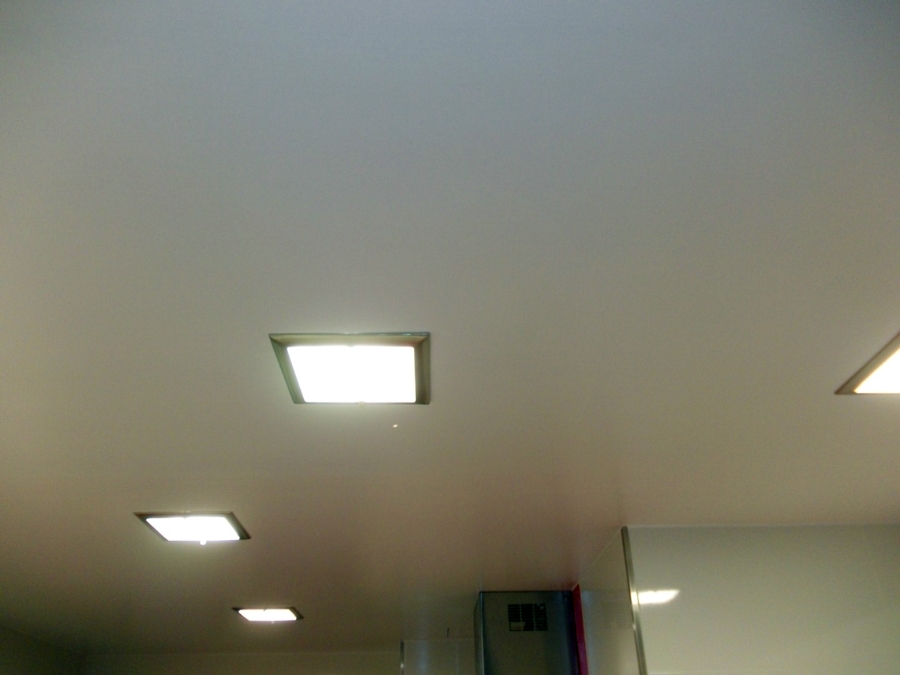 Proyecto Reforma Cocina - Reformada