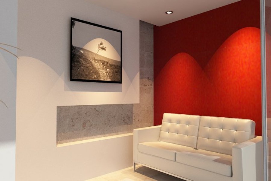 Proyecto Render Reforma