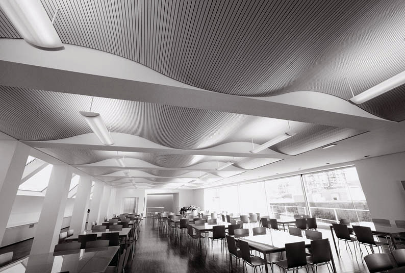 Proyecto Restauración